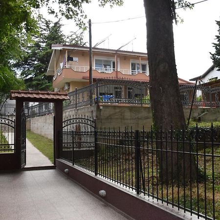 Vila Marija - Teo Dojran Exterior photo