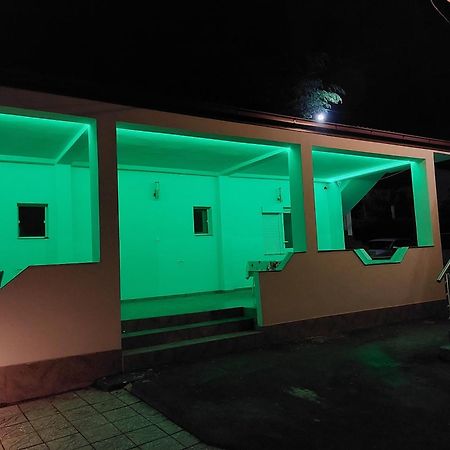 Vila Marija - Teo Dojran Room photo