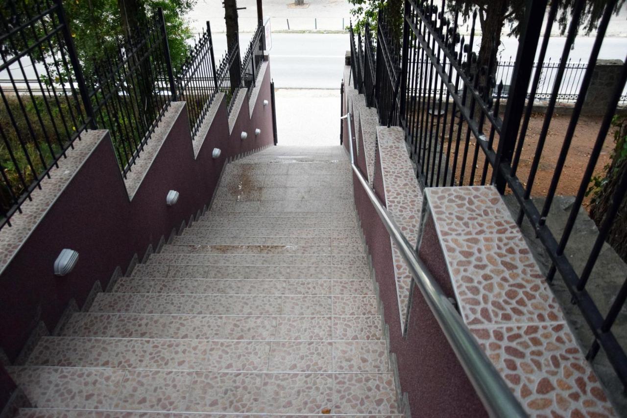 Vila Marija - Teo Dojran Exterior photo