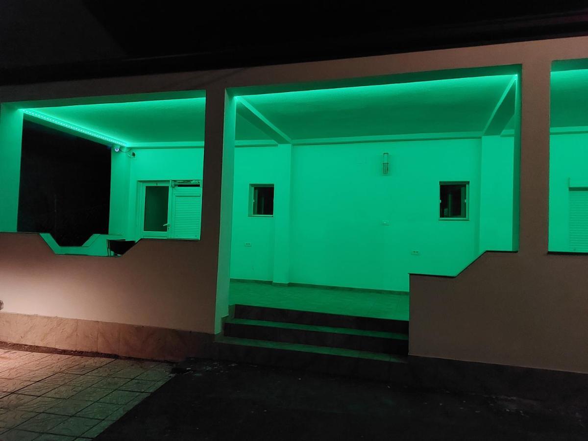 Vila Marija - Teo Dojran Exterior photo