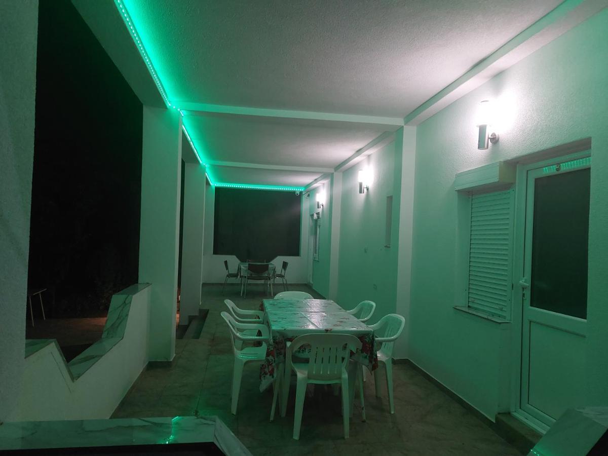 Vila Marija - Teo Dojran Exterior photo
