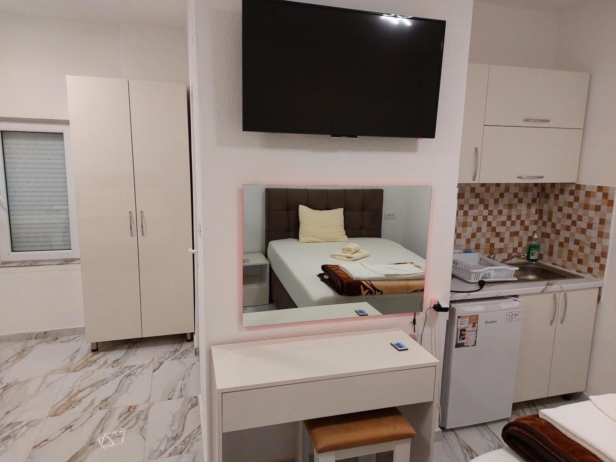 Vila Marija - Teo Dojran Room photo