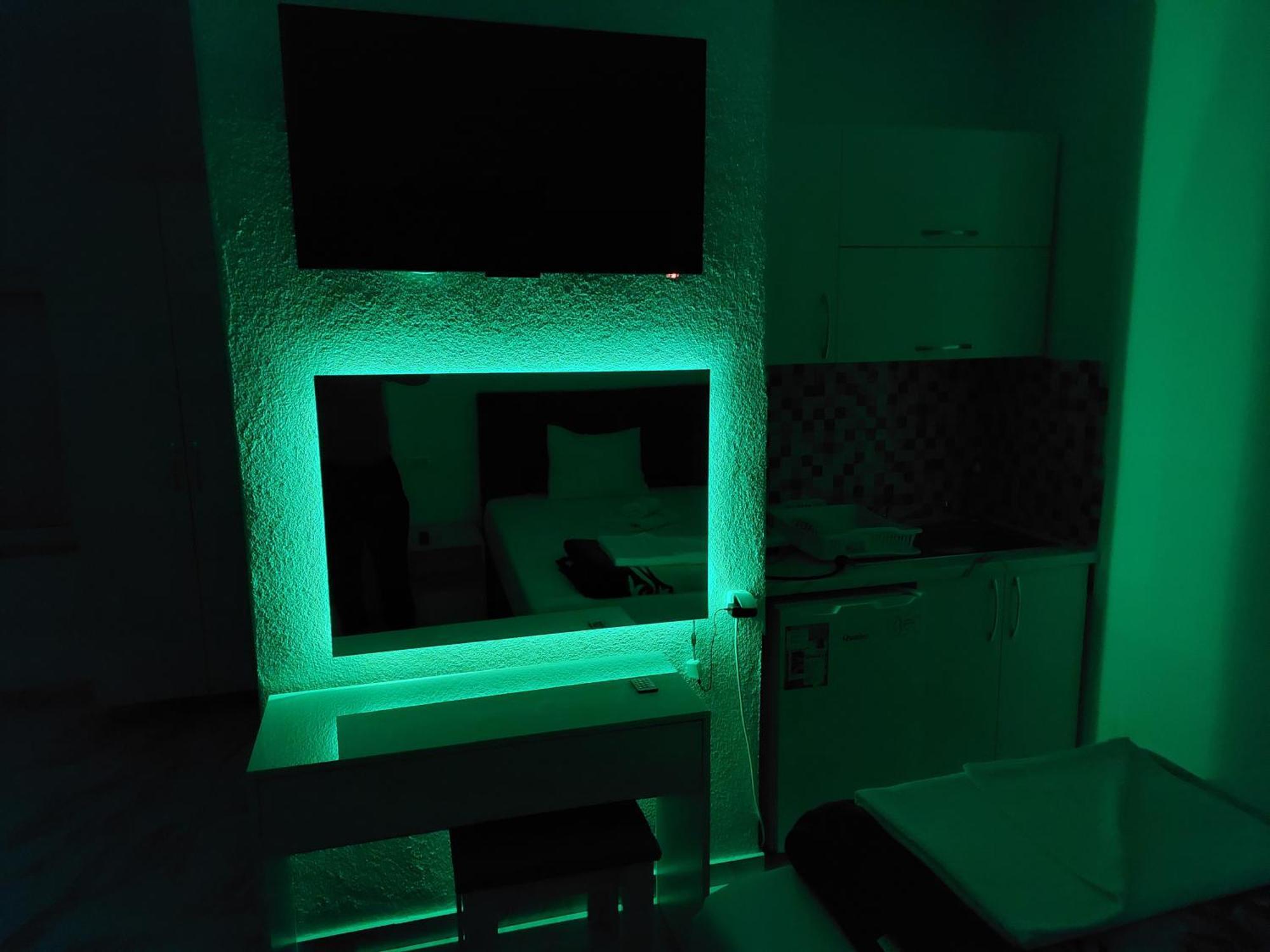 Vila Marija - Teo Dojran Room photo