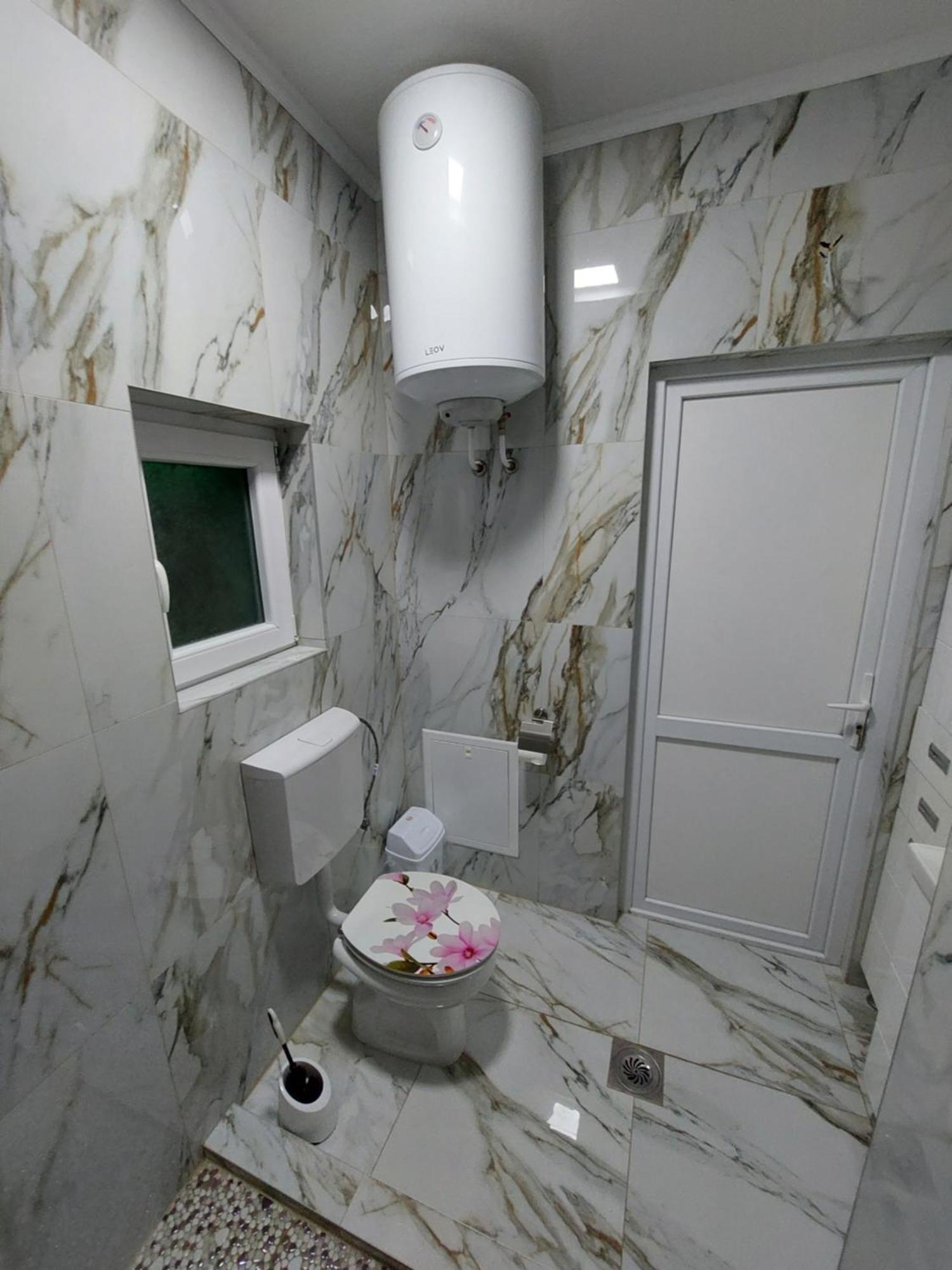 Vila Marija - Teo Dojran Room photo