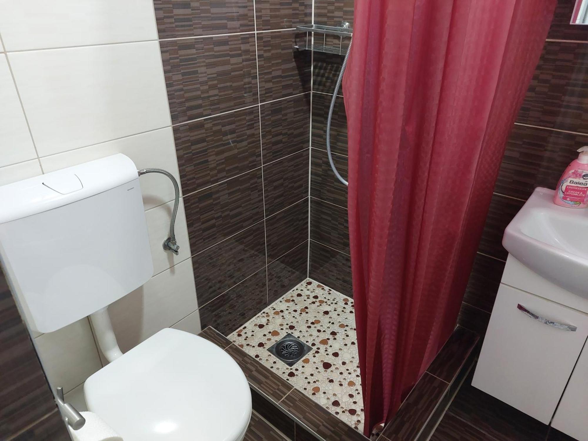 Vila Marija - Teo Dojran Room photo