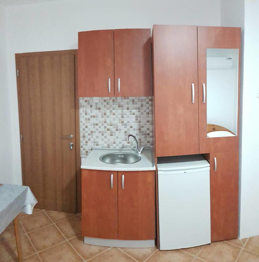 Vila Marija - Teo Dojran Exterior photo