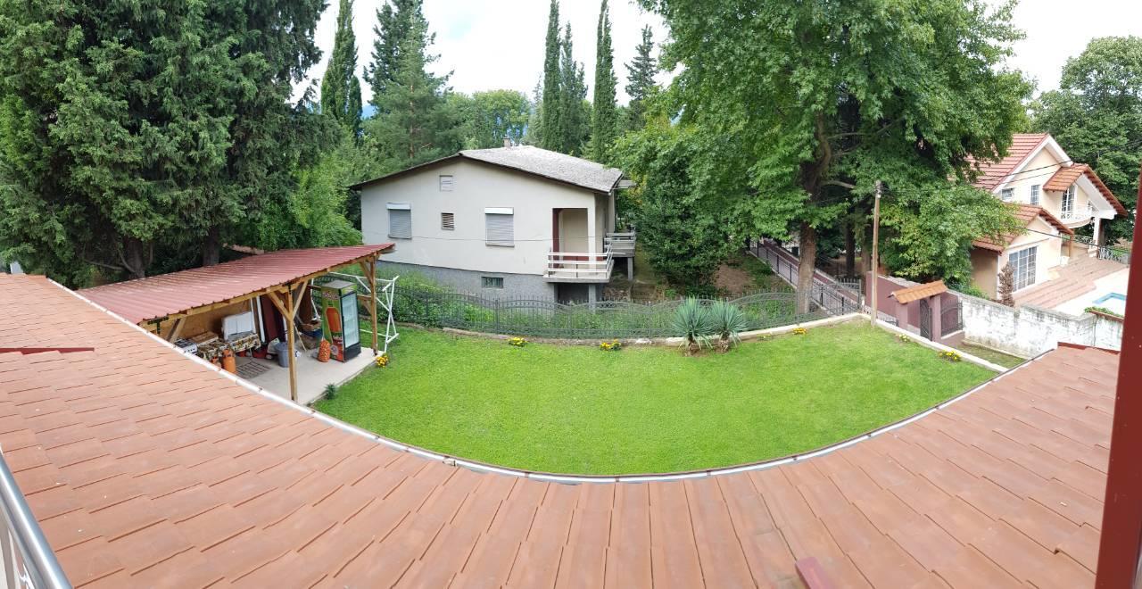 Vila Marija - Teo Dojran Exterior photo