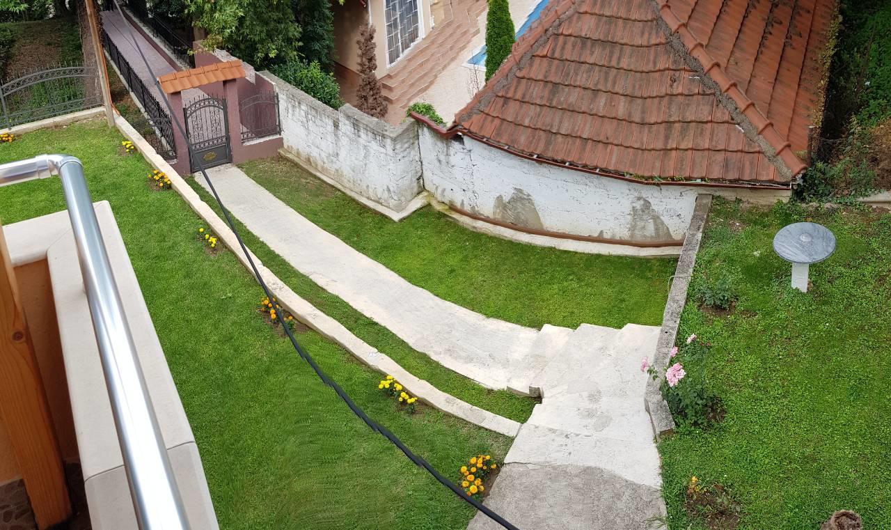 Vila Marija - Teo Dojran Exterior photo