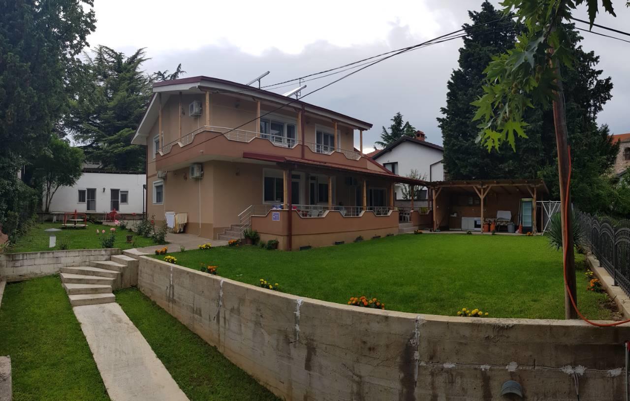 Vila Marija - Teo Dojran Exterior photo