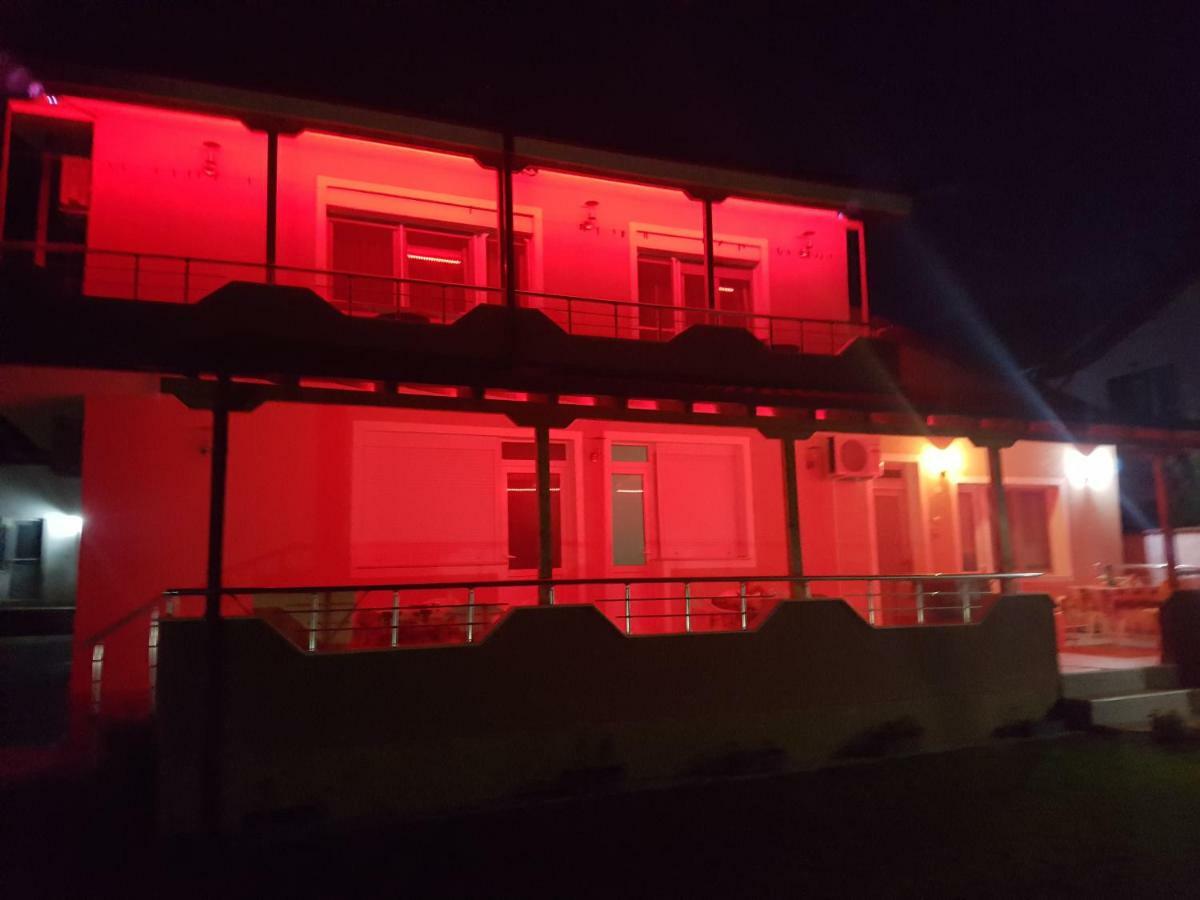 Vila Marija - Teo Dojran Exterior photo