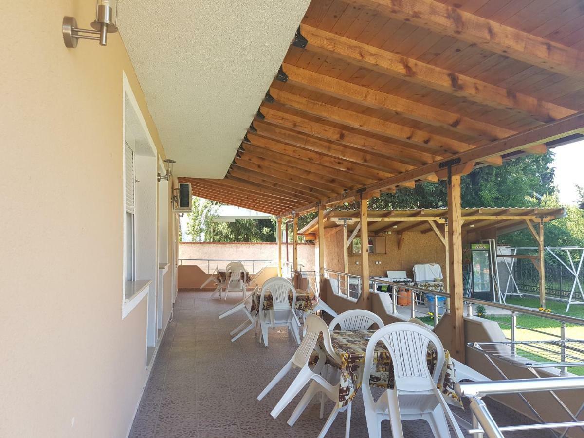 Vila Marija - Teo Dojran Exterior photo