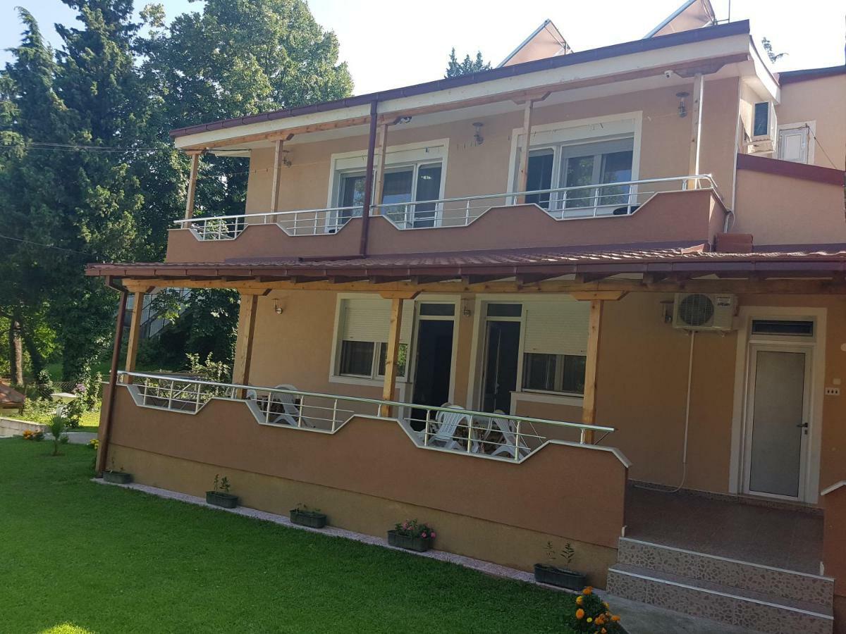 Vila Marija - Teo Dojran Exterior photo