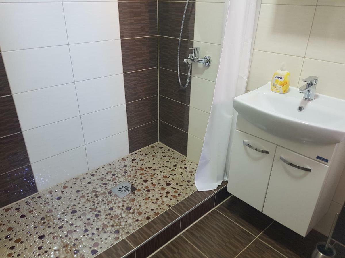 Vila Marija - Teo Dojran Room photo